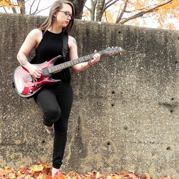 Meet your Posher, Shelby - Picture 1 of 1